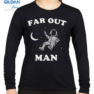Kaos Farout Man