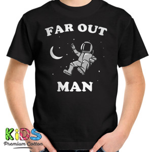 Kaos Farout Man
