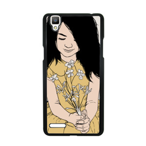 irish girl Casing HP