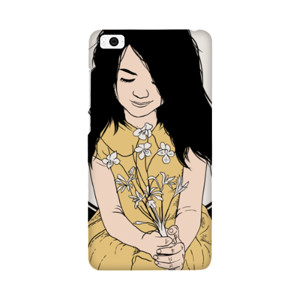 irish girl Casing HP