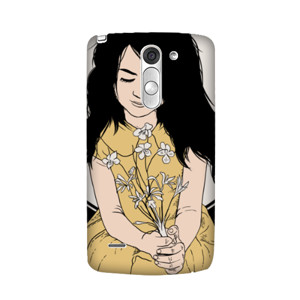 irish girl Casing HP