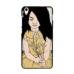 irish girl Casing HP