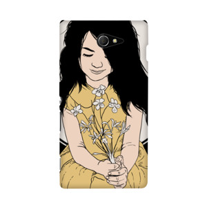 irish girl Casing HP