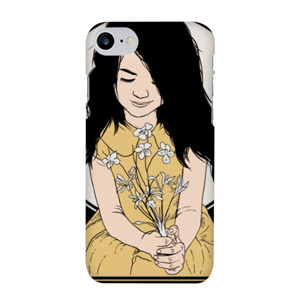 irish girl Casing HP