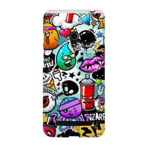 Semrawut 2 Casing HP