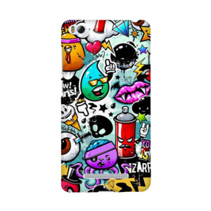 Semrawut 2 Casing HP