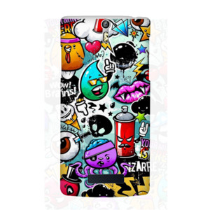 Semrawut 2 Casing HP