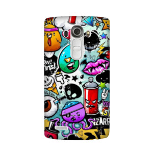 Semrawut 2 Casing HP