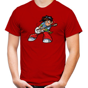 Kaos Guitar Rocker