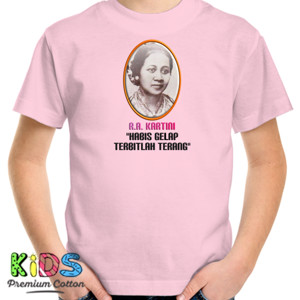 Kaos Meme Kartini VS Syahr*ni