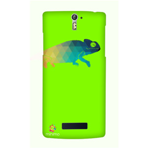  Bunglon Minimo Casing HP