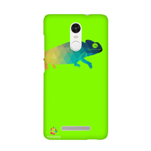  Bunglon Minimo Casing HP