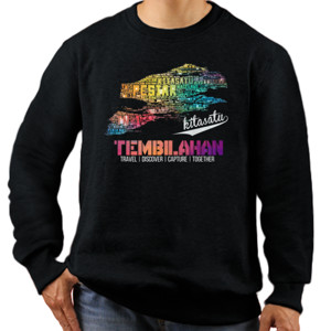 Jaket Sweater PESIAR TEMBILAHAN