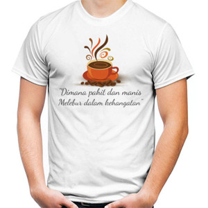Kaos Kaos Kopi