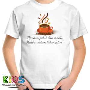 Kaos Kaos Kopi