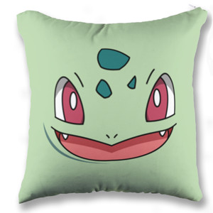 Bantal Bulbasaur