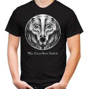 Kaos The Guardian Spirit