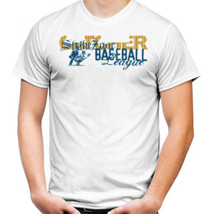 Kaos Baseball League