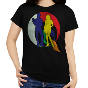 Kaos Clothing Corp