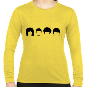 Kaos Epic bands Queen