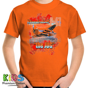 Kaos Thunderbolt P-47 The Jug 