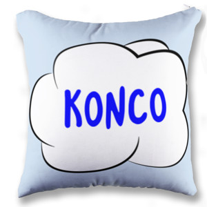 Bantal BANTAL IMUT