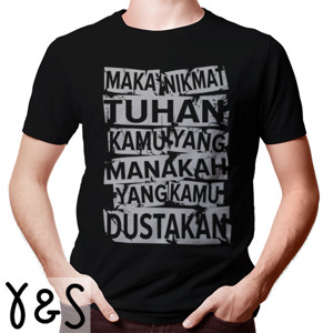 Kaos Ar Rachman
