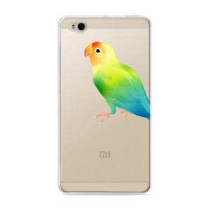 Casing HP Lovebirds lovers