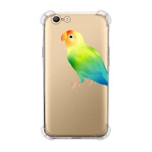 Casing HP Lovebirds lovers
