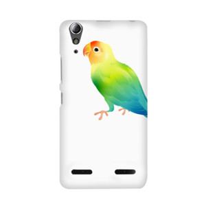Lovebirds lovers Casing HP