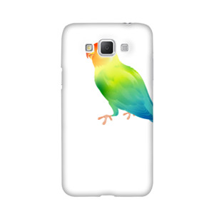 Lovebirds lovers Casing HP