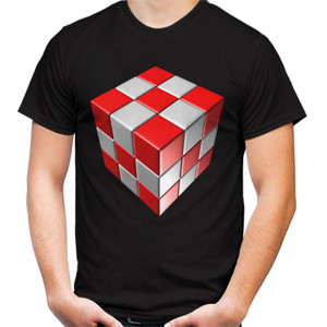 Kaos cubes