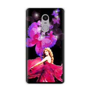 TS. Butterfly Casing HP