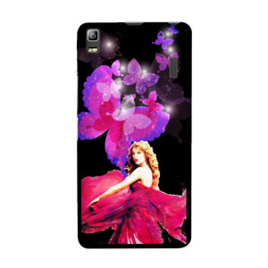 TS. Butterfly Casing HP