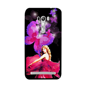 TS. Butterfly Casing HP