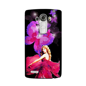 TS. Butterfly Casing HP