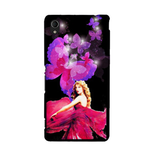 TS. Butterfly Casing HP