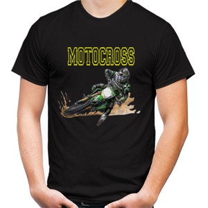 Kaos MOTOCROSS 006