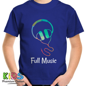 Kaos Full Music
