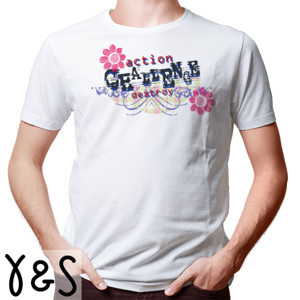 Kaos Action Clearence