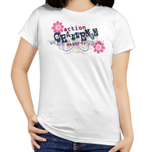 Kaos Action Clearence