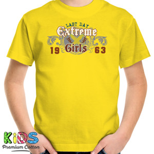 Kaos Extreme Girl