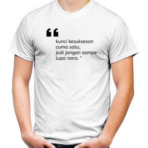 Kaos kunci