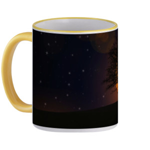 Mug Moon