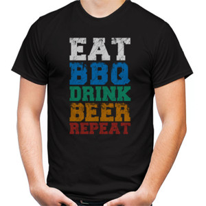 Kaos Eat BBQ