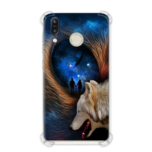 Casing HP Berdua Selamanya