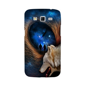 Berdua Selamanya Casing HP