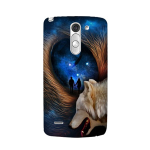 Berdua Selamanya Casing HP