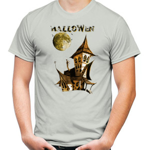 Kaos HALLOWEN