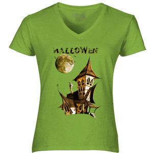 Kaos HALLOWEN